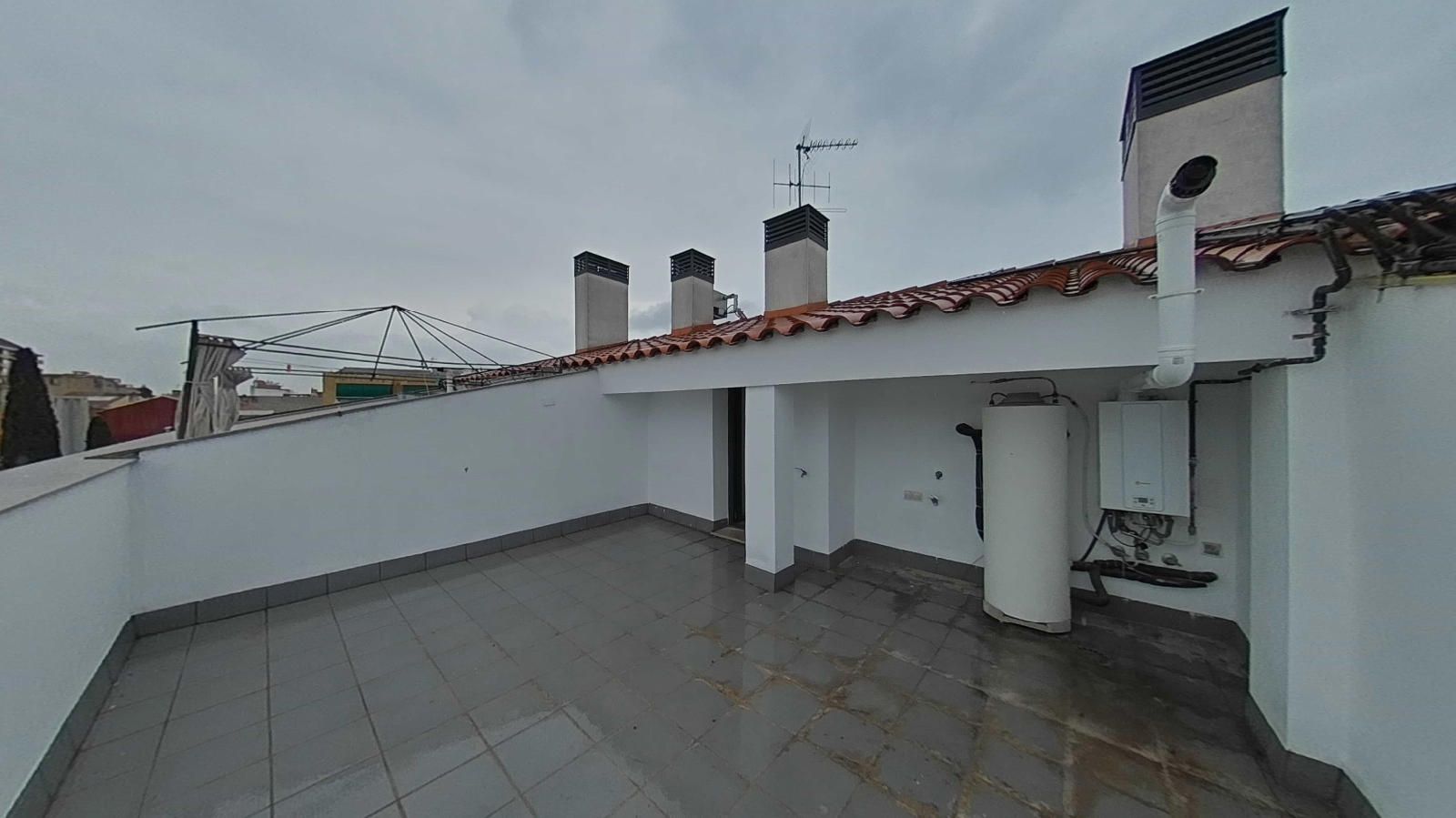 Piso en venta Sabadell, Barcelona. Ref: 3097. IGLOO by exes centre