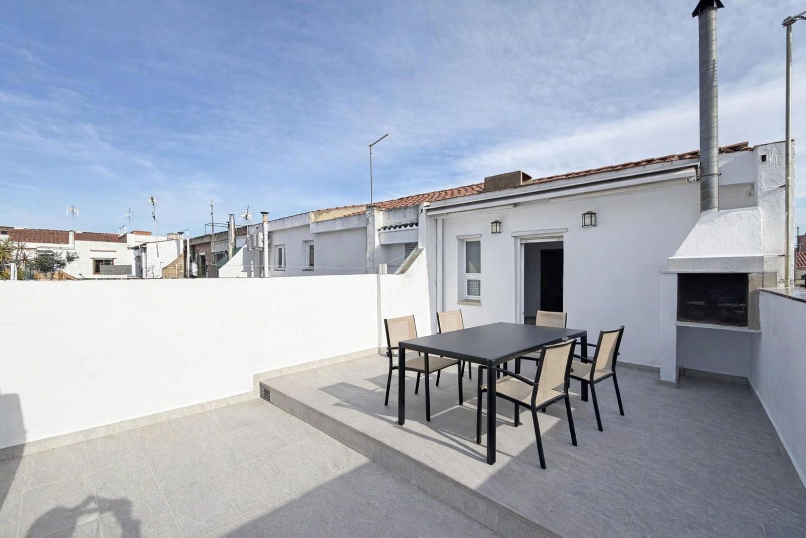 Casa en venta Sabadell, Barcelona. Ref: 3105. IGLOO by exes centre
