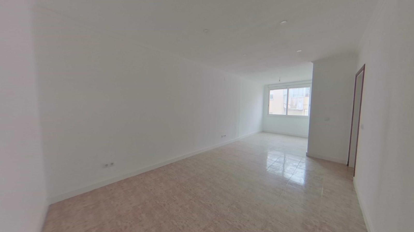 Piso en venta Sabadell, Barcelona. Ref: 3107. IGLOO by exes centre