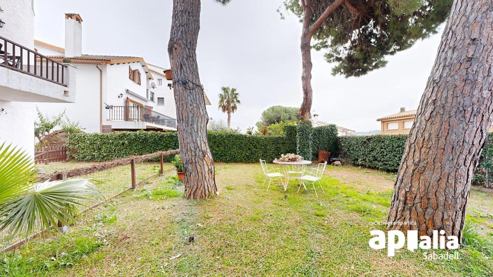 Chalet Independiente en venta Barberà del Vallès, Barcelona. Ref: 3112. IGLOO by exes centre