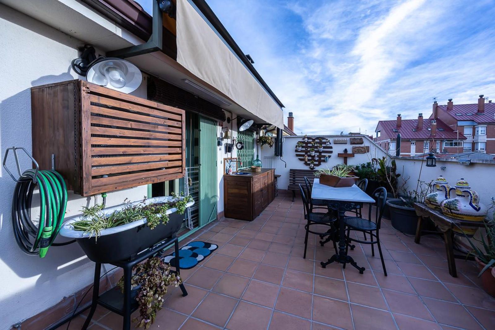 Dúplex en venta Sabadell, Barcelona. Ref: 3113. IGLOO by exes centre