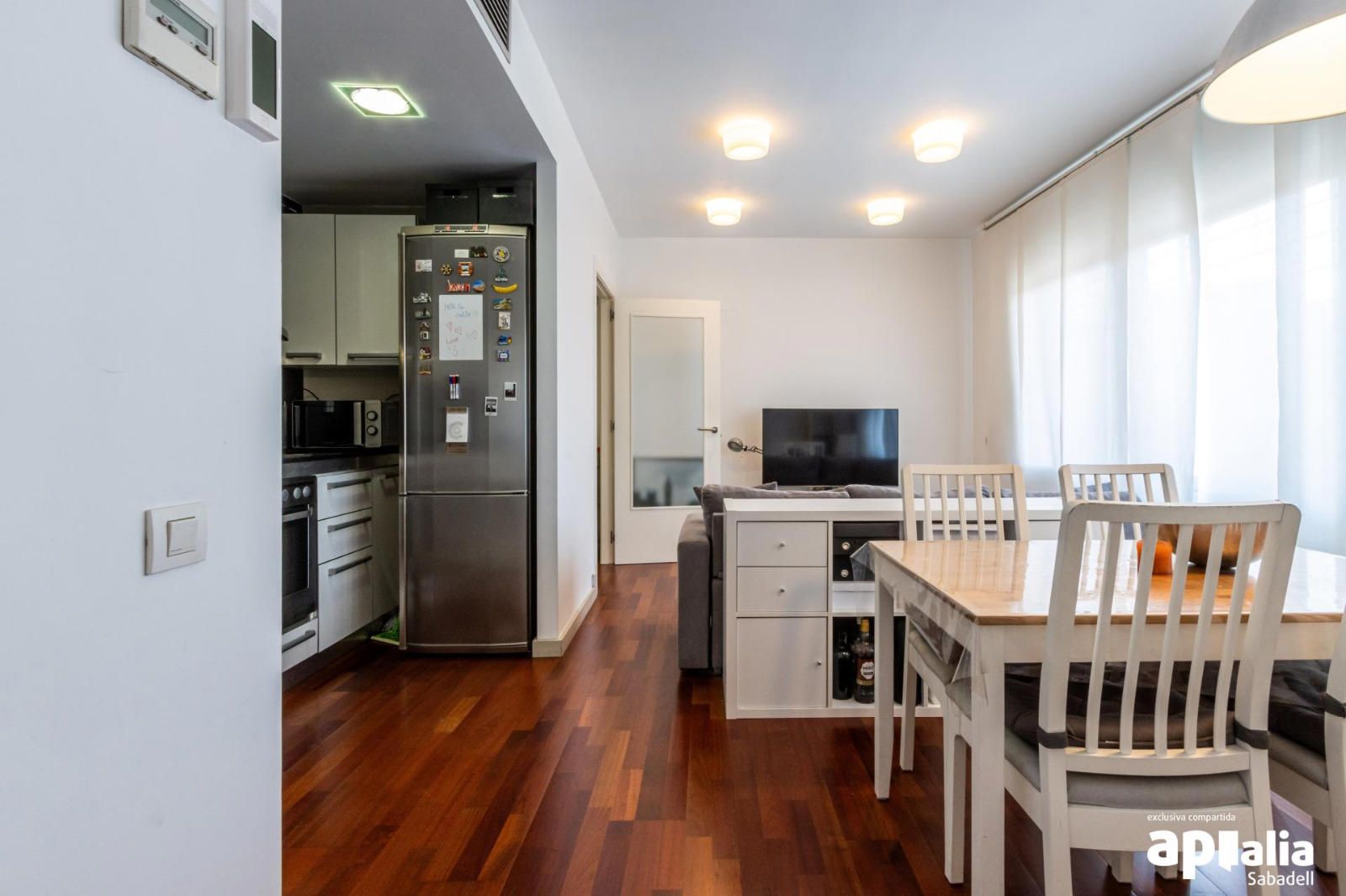 Piso en venta Sabadell, Barcelona. Ref: 3117. IGLOO by exes centre