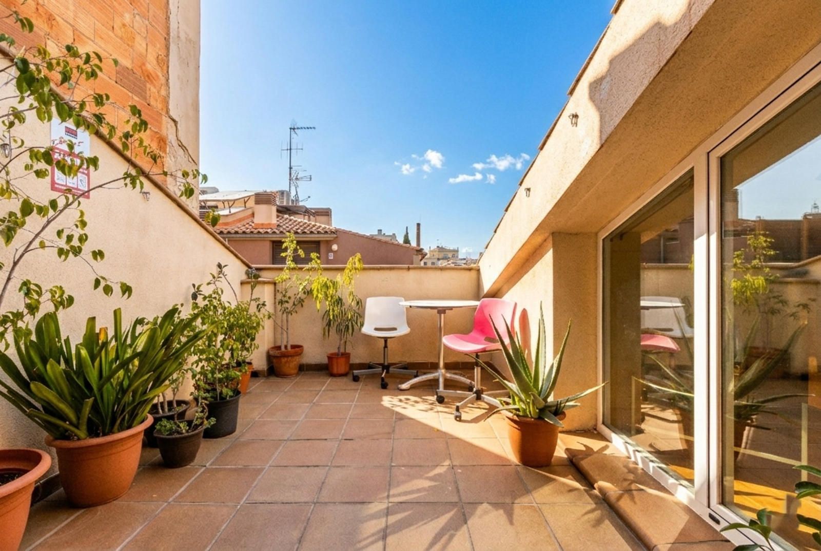 Dúplex en venta Sabadell, Barcelona. Ref: 3118. IGLOO by exes centre