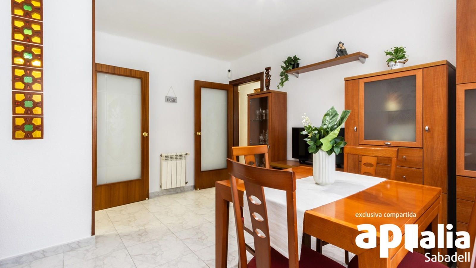 Pis en venda Sabadell, Barcelona. Ref: 3137. IGLOO by exes centre