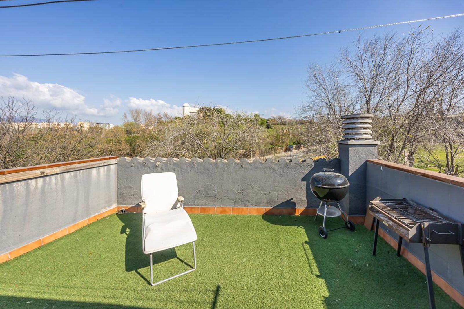 Cases en venda Sabadell, Barcelona. Ref: 3140. IGLOO by exes centre