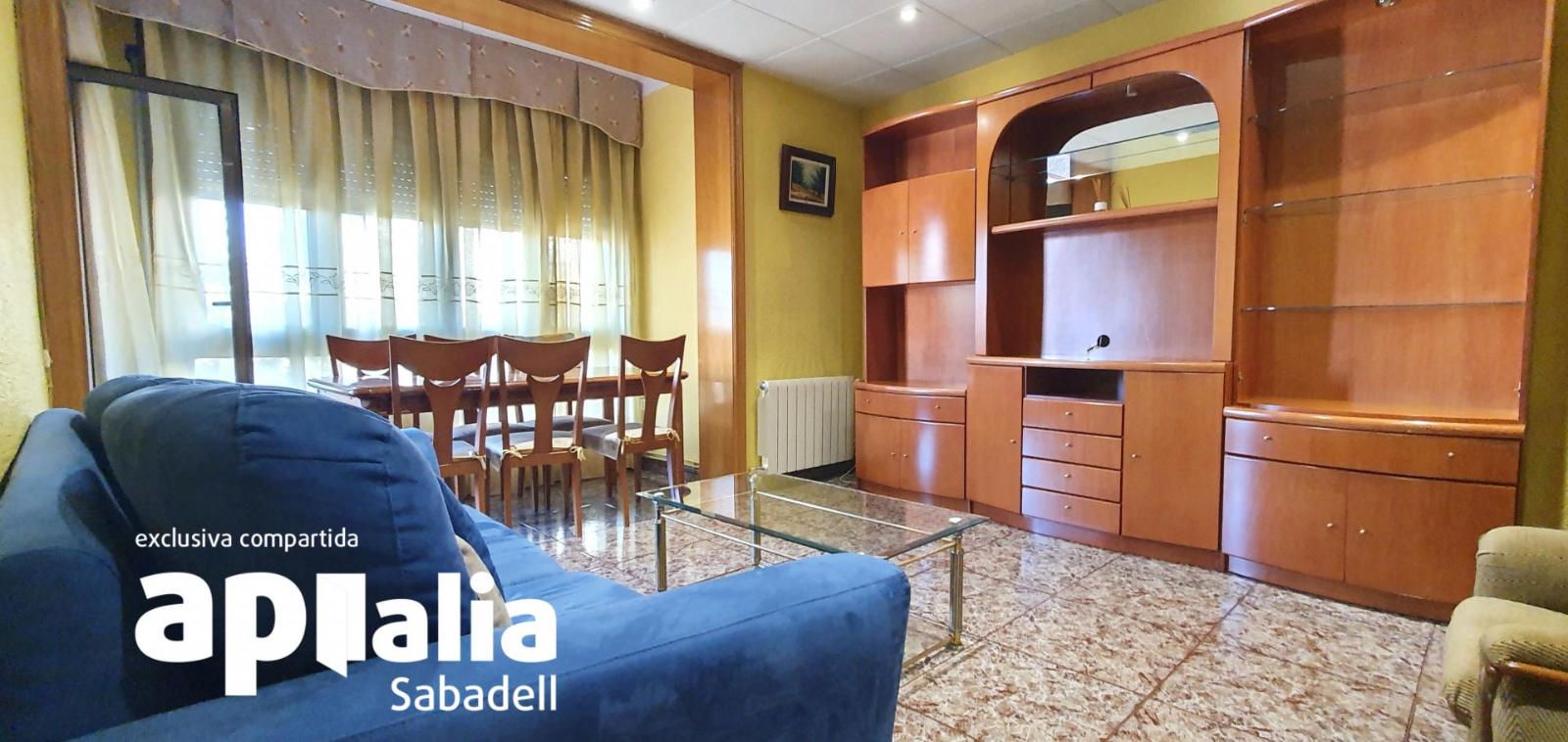 Pis en venda Sabadell, Barcelona. Ref: 3146. IGLOO by exes centre ( antes, abans expofinques exes sabadell centre )