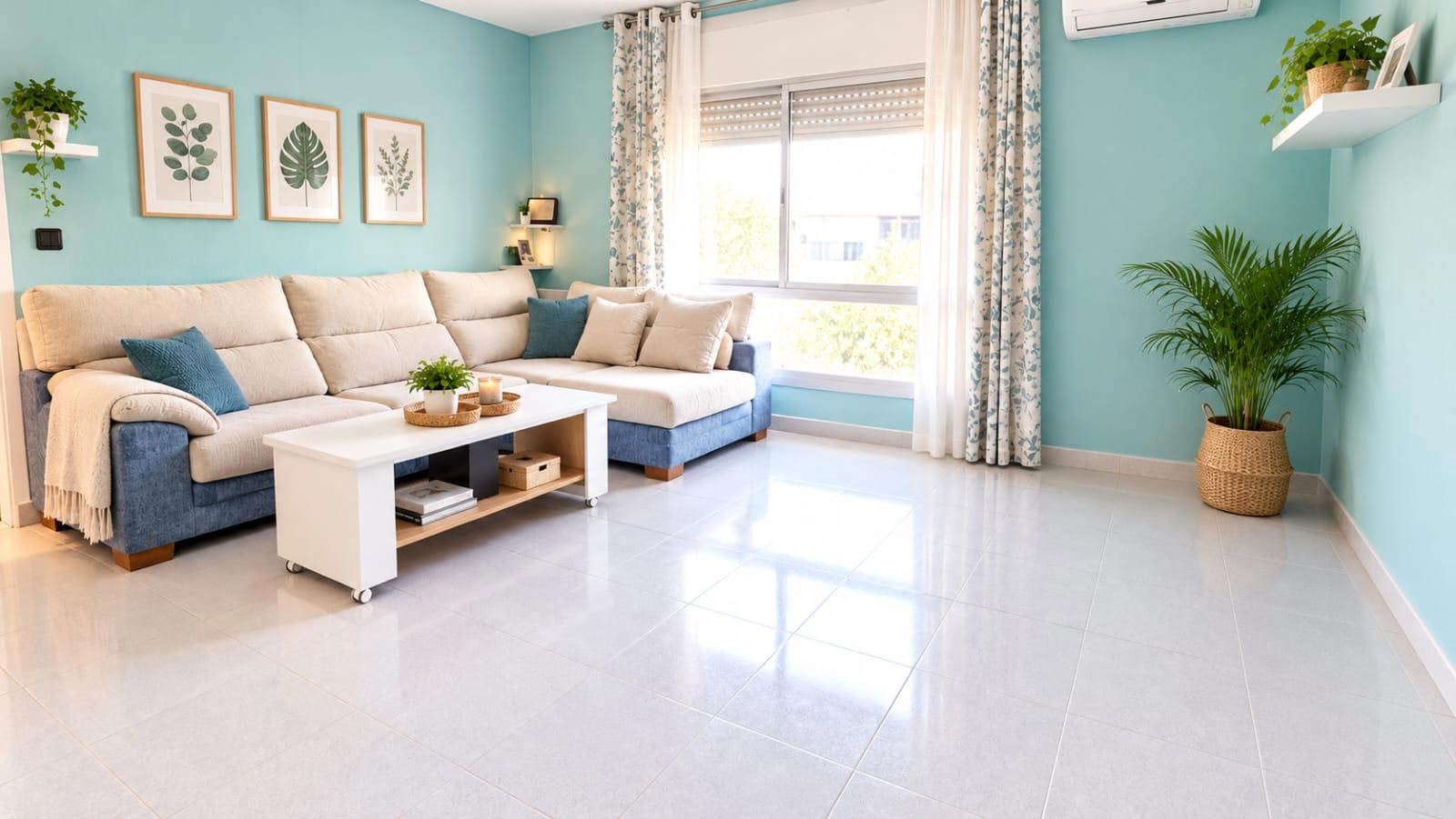 Flat for sale Sabadell, Barcelona. Ref: 3152. IGLOO by exes centre ( antes, abans expofinques exes sabadell centre )