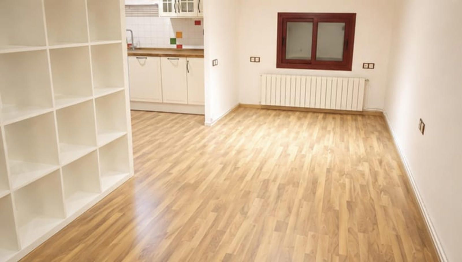 ¡PISO ÚNICO EN EL CENTRO DE SABADELL! - Foto 3