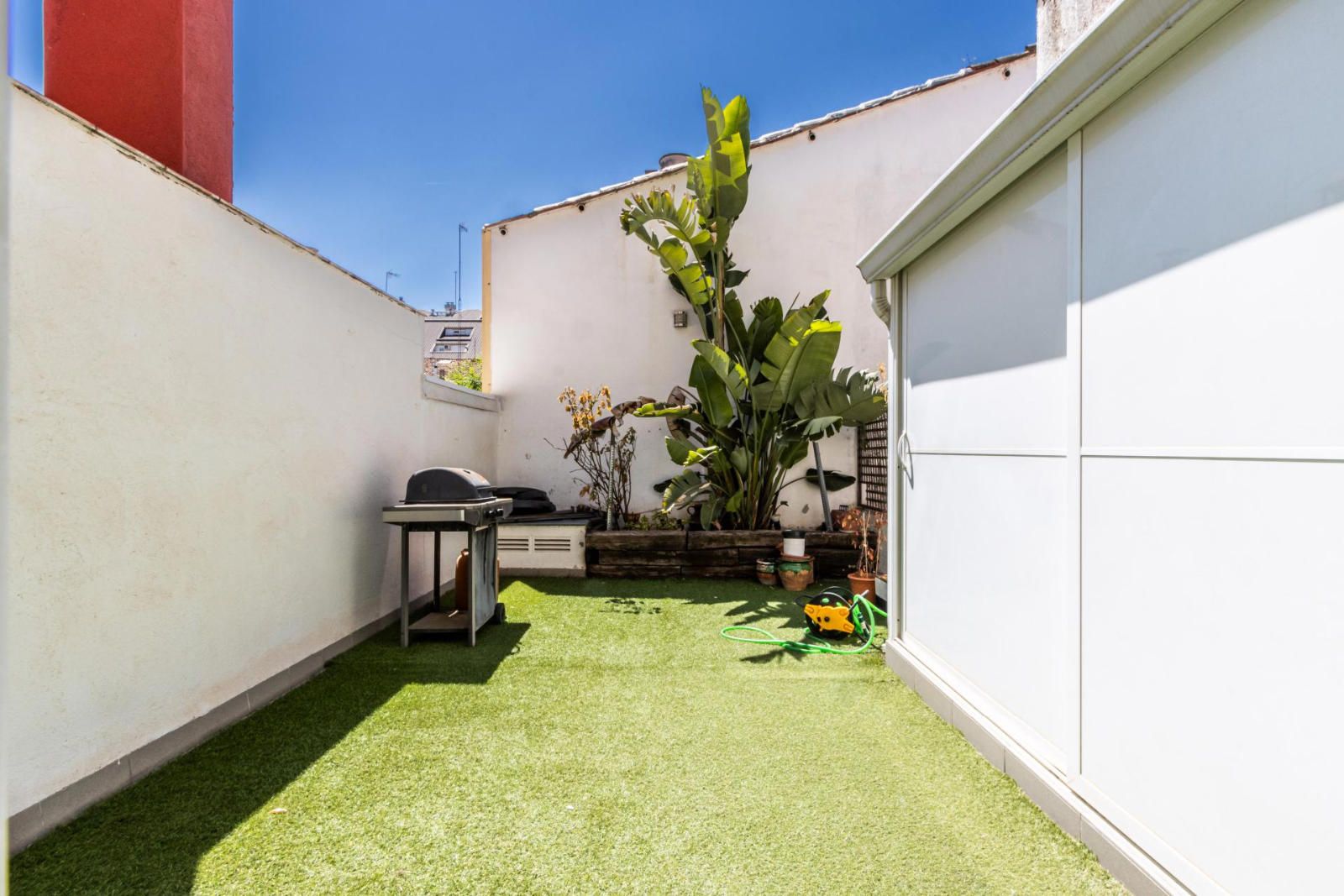 House for sale Sabadell, Barcelona. Ref: 3156. IGLOO by exes centre ( antes, abans expofinques exes sabadell centre )