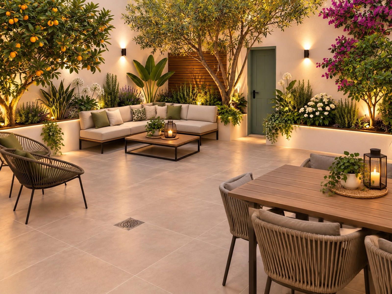 ¡CASA A REFORMAR EN LA ZONA DE COVADONGA CON PATIO Y GARAJE INCLUIDO! - Foto 4