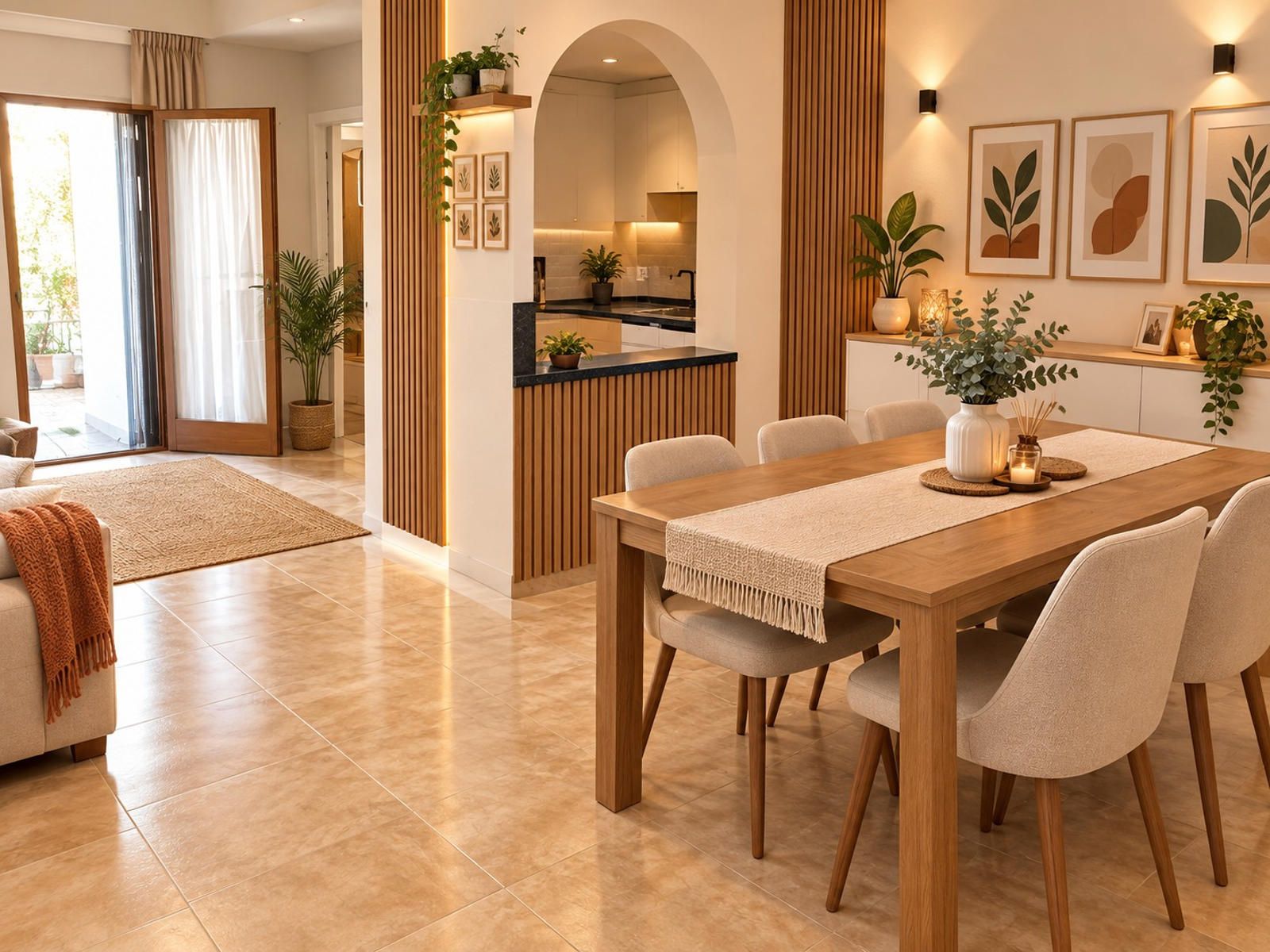 ¡CASA A REFORMAR EN LA ZONA DE COVADONGA CON PATIO Y GARAJE INCLUIDO! - Foto 12