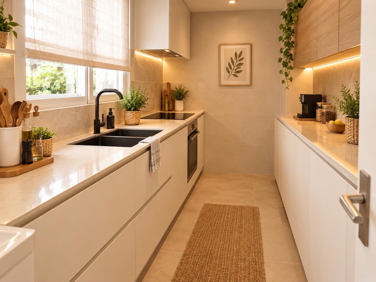 ¡CASA A REFORMAR EN LA ZONA DE COVADONGA CON PATIO Y GARAJE INCLUIDO! - Foto 26