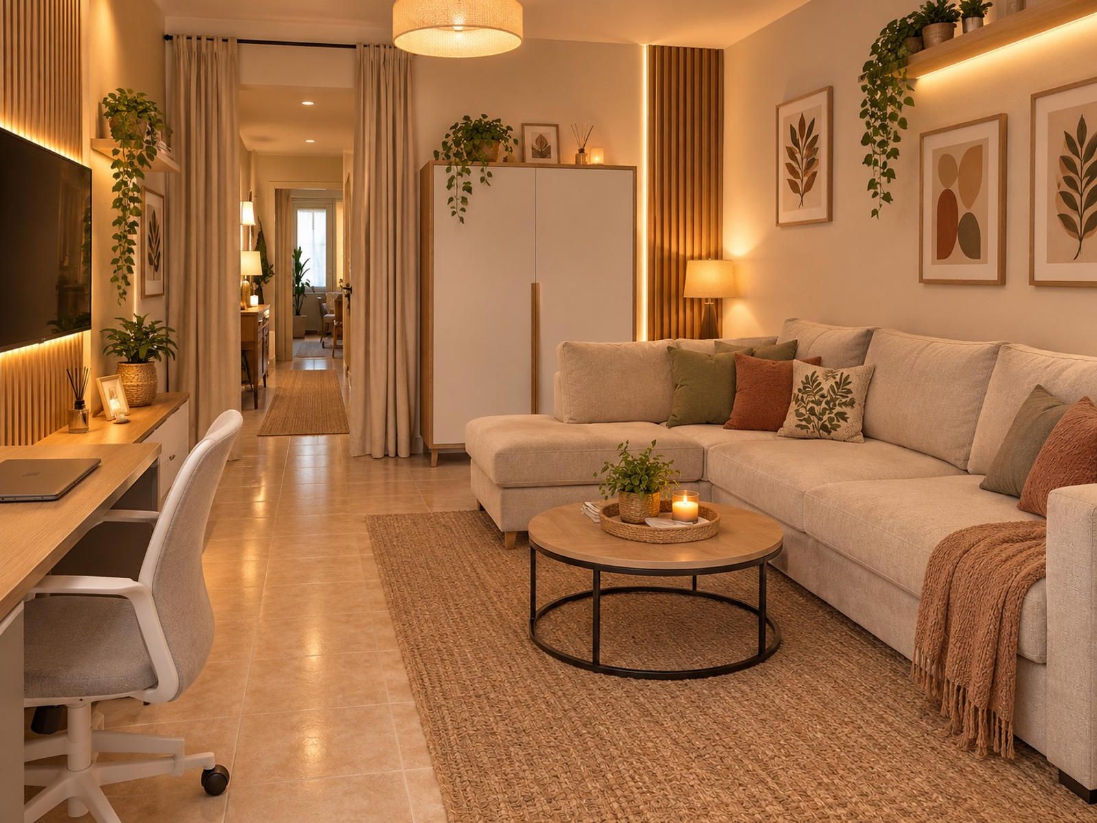 ¡CASA A REFORMAR EN LA ZONA DE COVADONGA CON PATIO Y GARAJE INCLUIDO! - Foto 8