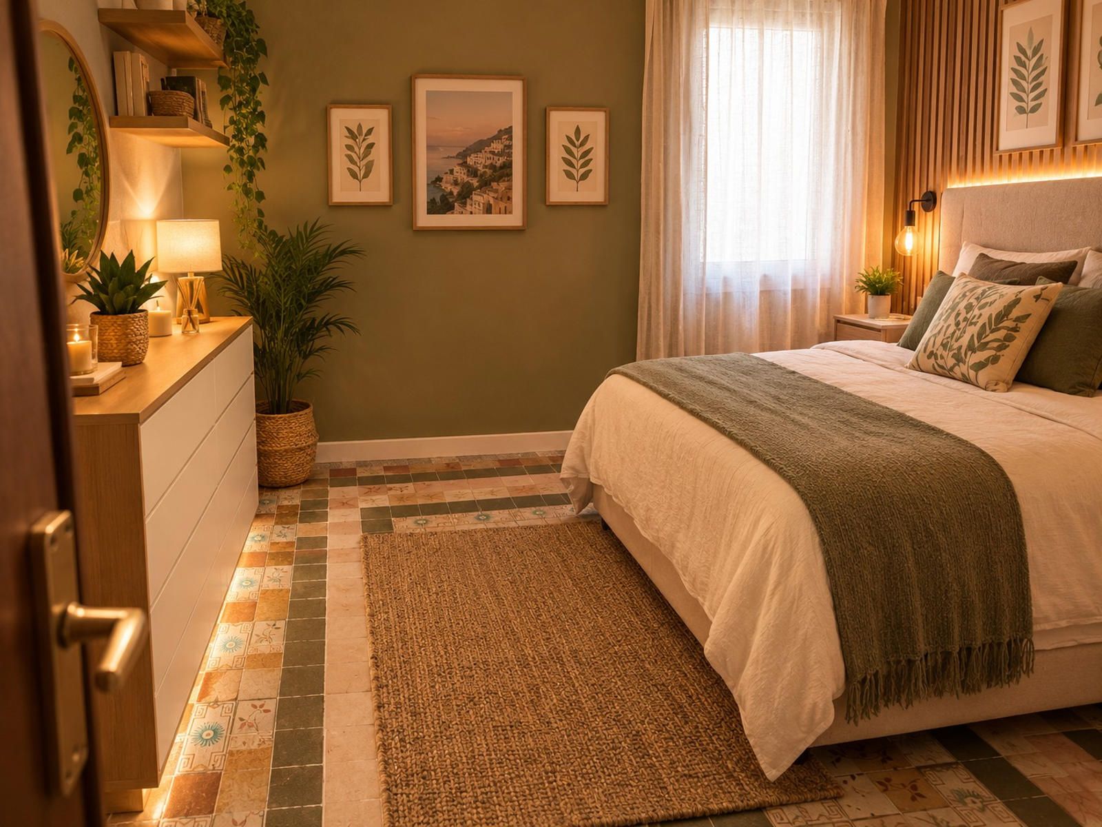¡CASA A REFORMAR EN LA ZONA DE COVADONGA CON PATIO Y GARAJE INCLUIDO! - Foto 21