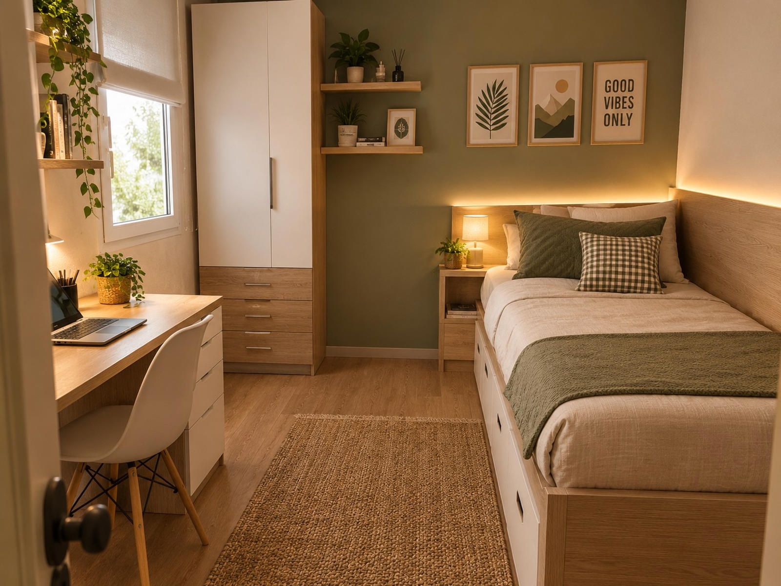 ¡CASA A REFORMAR EN LA ZONA DE COVADONGA CON PATIO Y GARAJE INCLUIDO! - Foto 24