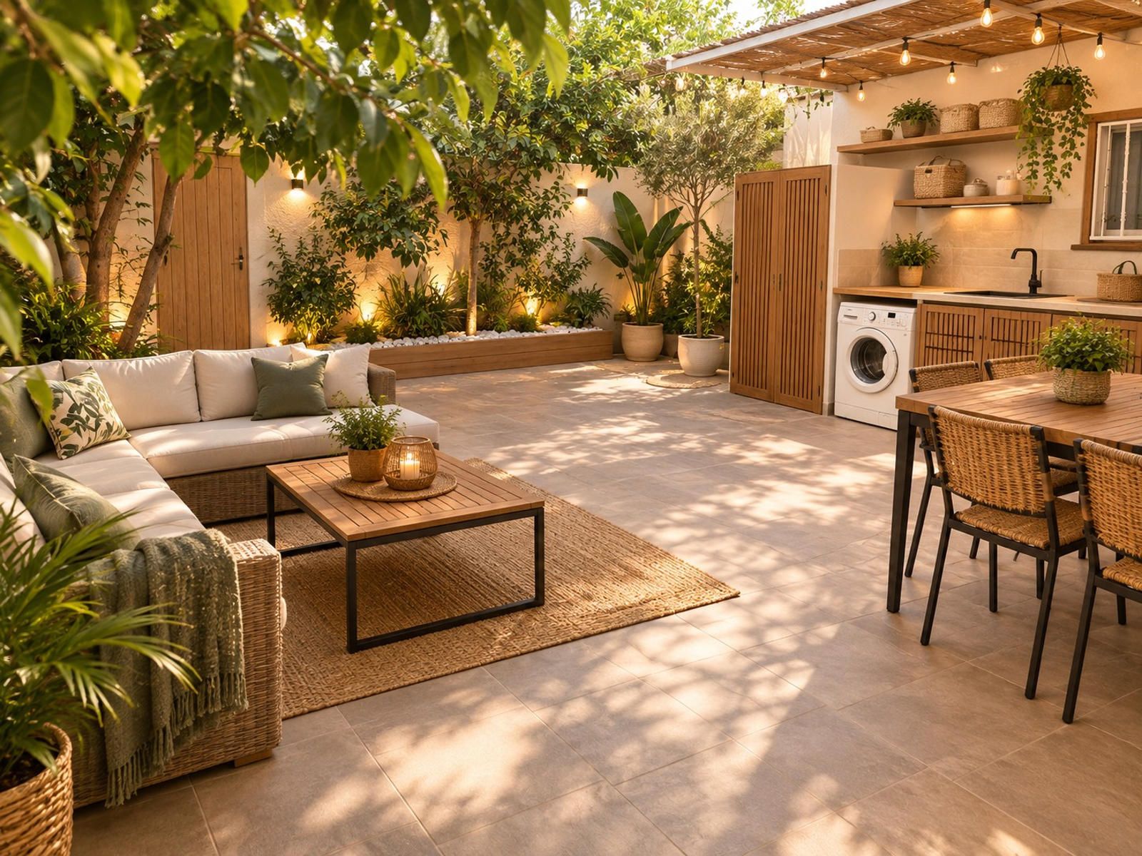 ¡CASA A REFORMAR EN LA ZONA DE COVADONGA CON PATIO Y GARAJE INCLUIDO! - Foto 6