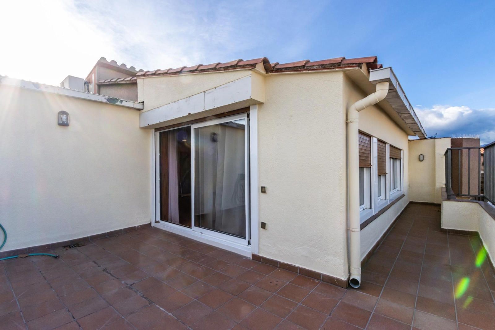 Duplex for sale Sabadell, Barcelona. Ref: 3161. IGLOO by exes centre ( antes, abans expofinques exes sabadell centre )