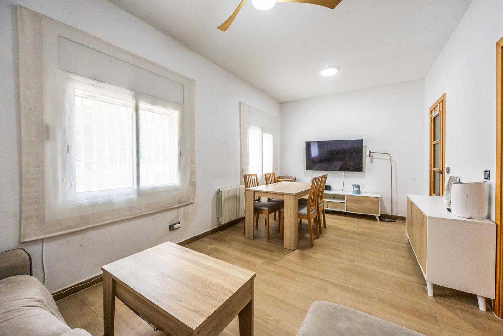 Piso en venta Ripollet, Barcelona. Ref: 3162. IGLOO by exes centre