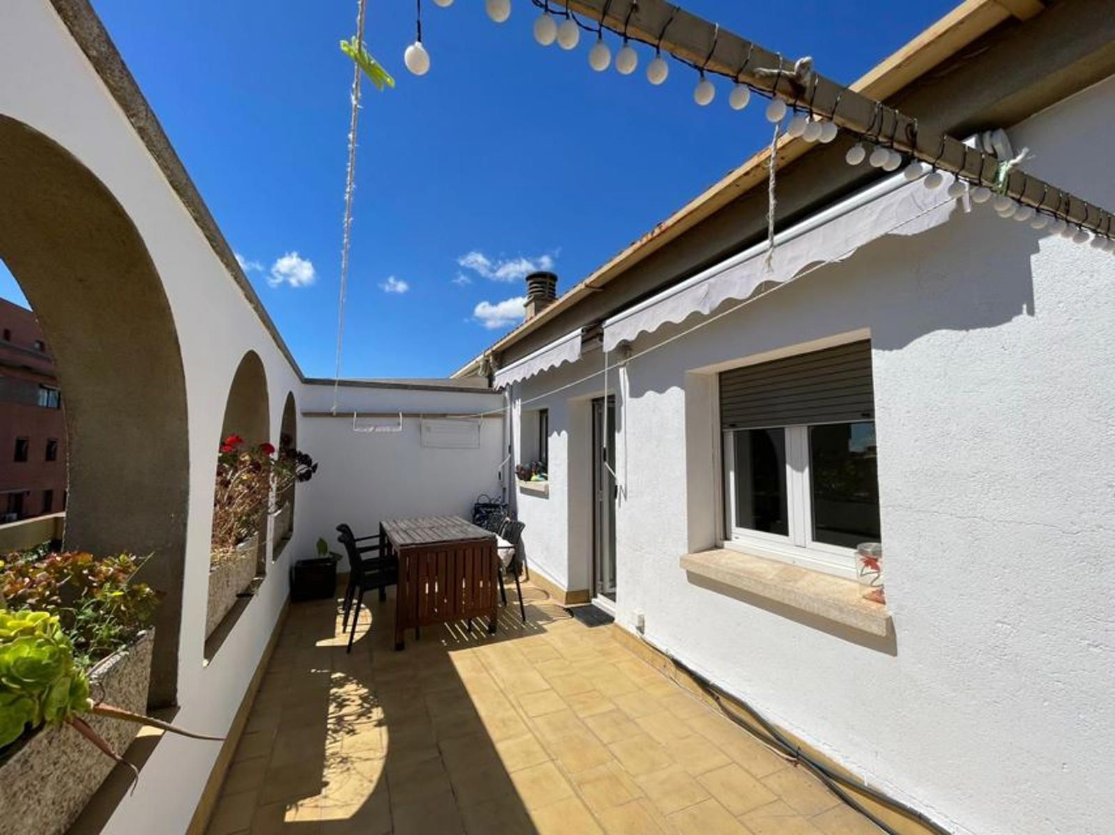 House for sale Sabadell, Barcelona. Ref: 3167. IGLOO by exes centre ( antes, abans expofinques exes sabadell centre )