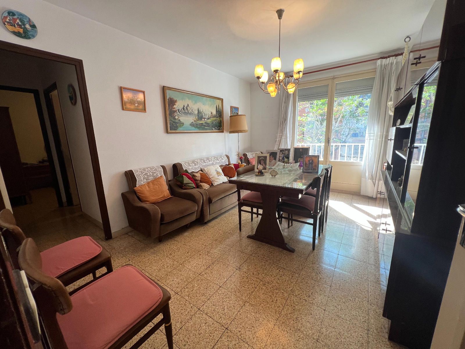 Flat for sale Sabadell, Barcelona. Ref: 3170. IGLOO by exes centre ( antes, abans expofinques exes sabadell centre )