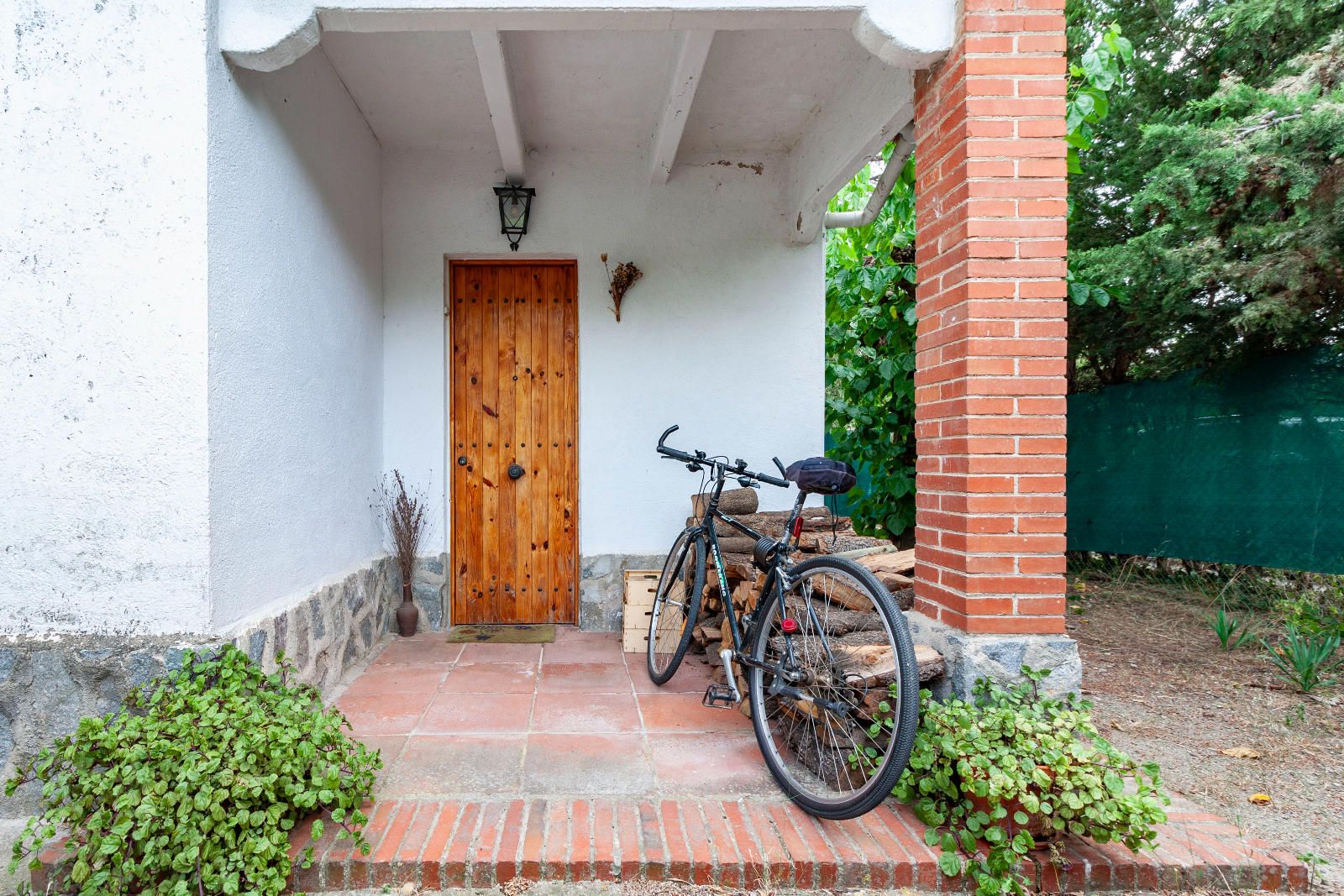 ¡CASA TODA EN UNA PLANTA CON GRAN JARDÍN EN SANT MIQUEL DE GONTERES! - Foto 7