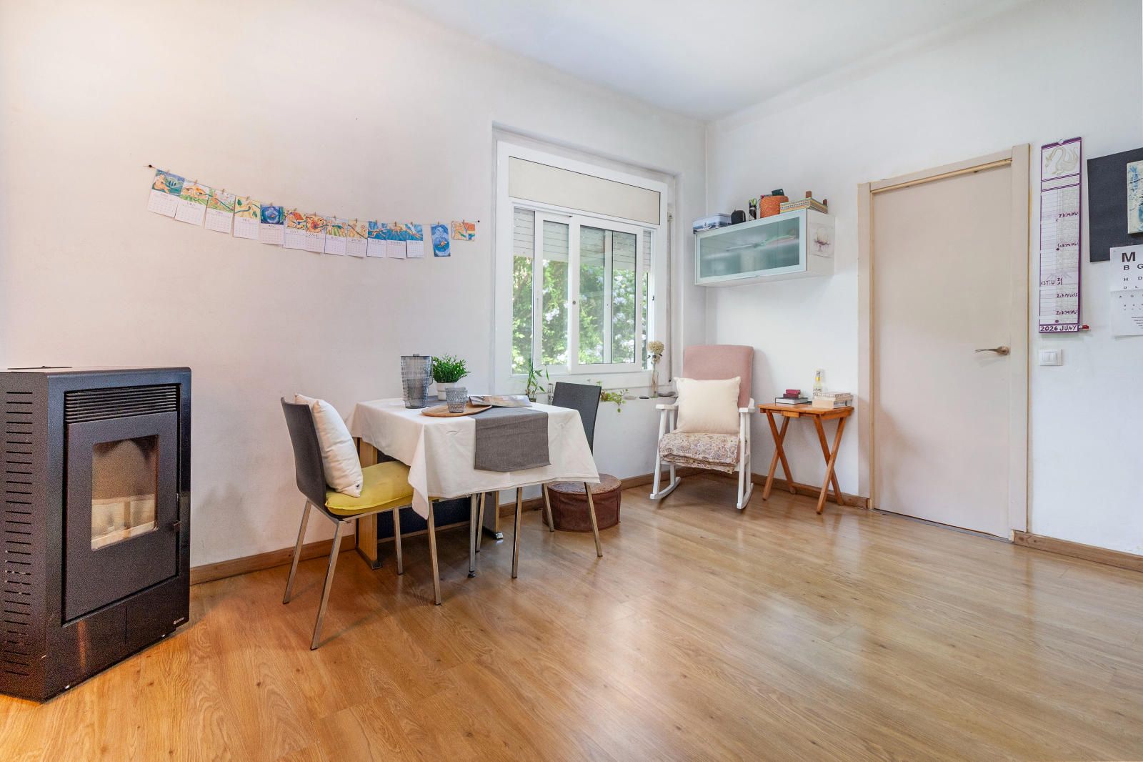 ¡CASA TODA EN UNA PLANTA CON GRAN JARDÍN EN SANT MIQUEL DE GONTERES! - Foto 12