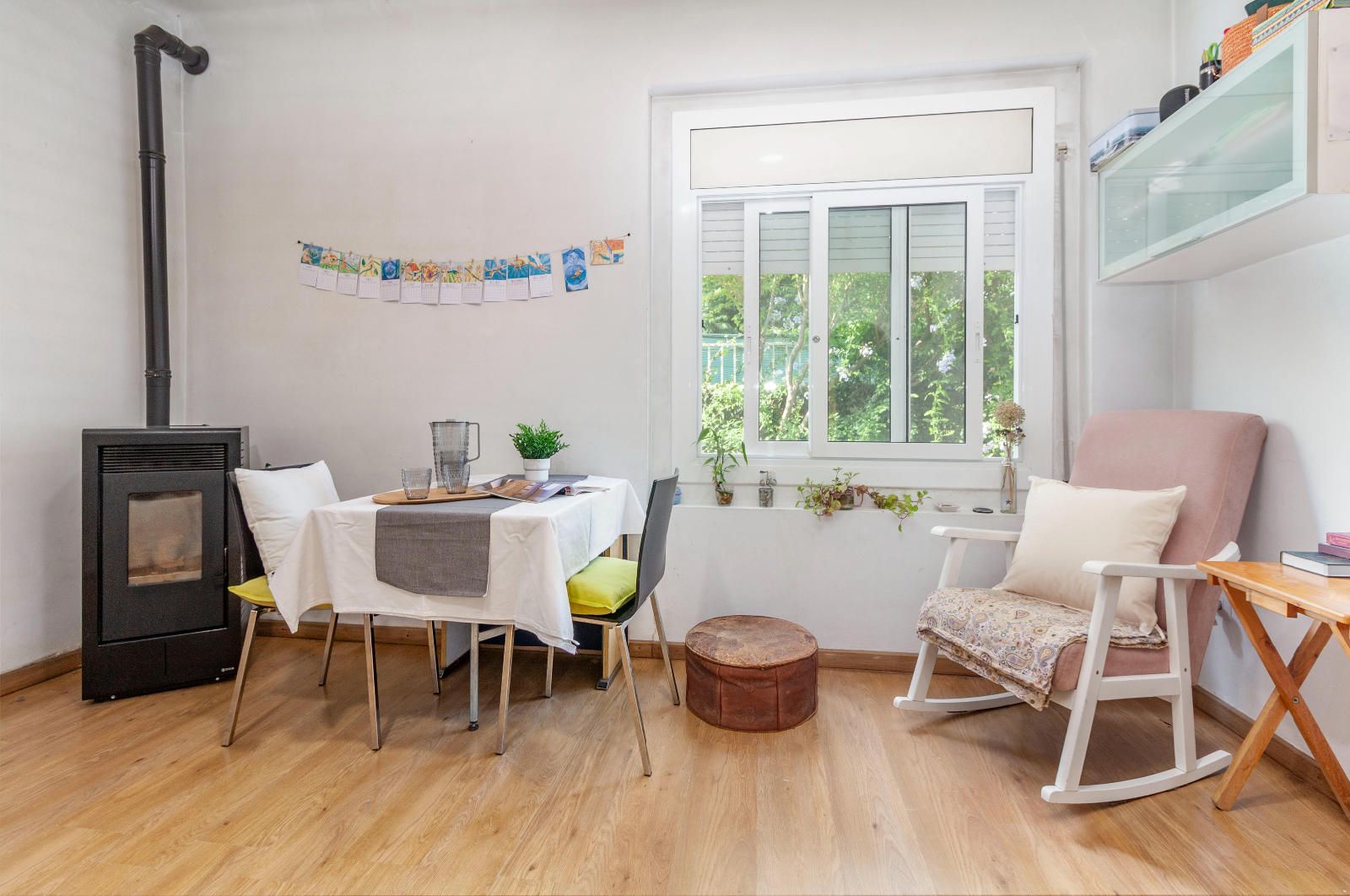 ¡CASA TODA EN UNA PLANTA CON GRAN JARDÍN EN SANT MIQUEL DE GONTERES! - Foto 14