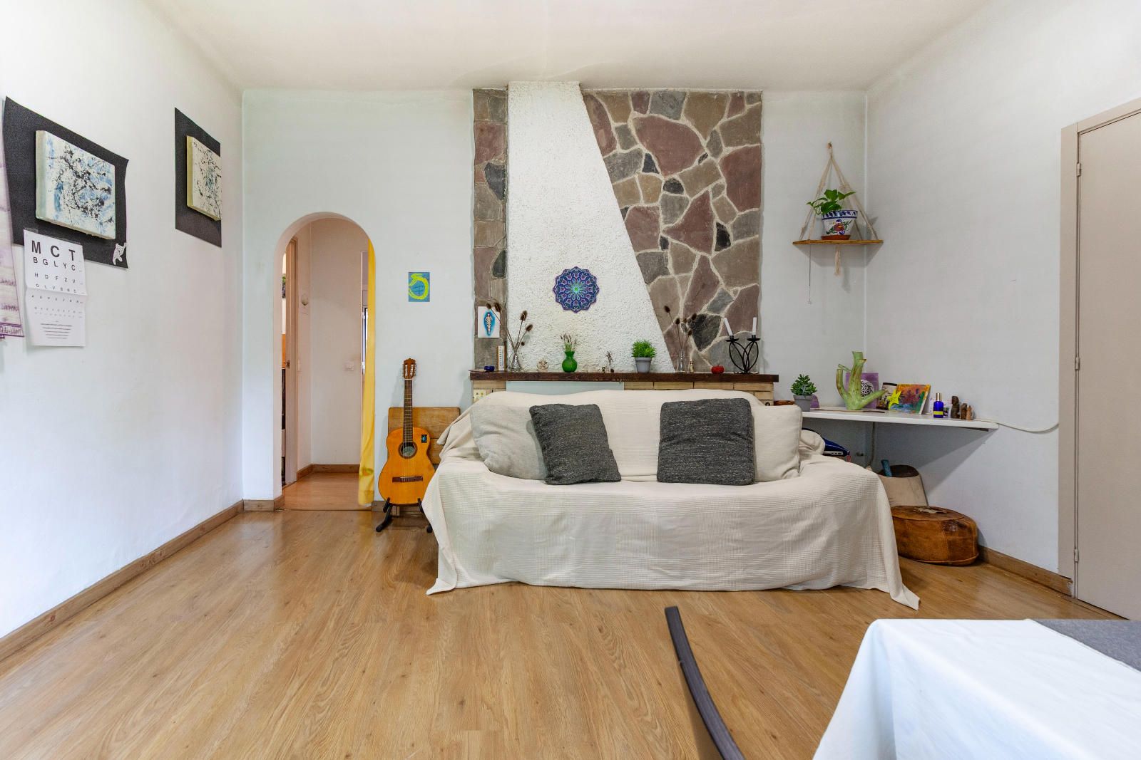 ¡CASA TODA EN UNA PLANTA CON GRAN JARDÍN EN SANT MIQUEL DE GONTERES! - Foto 15