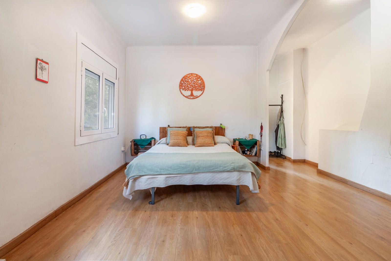 ¡CASA TODA EN UNA PLANTA CON GRAN JARDÍN EN SANT MIQUEL DE GONTERES! - Foto 16