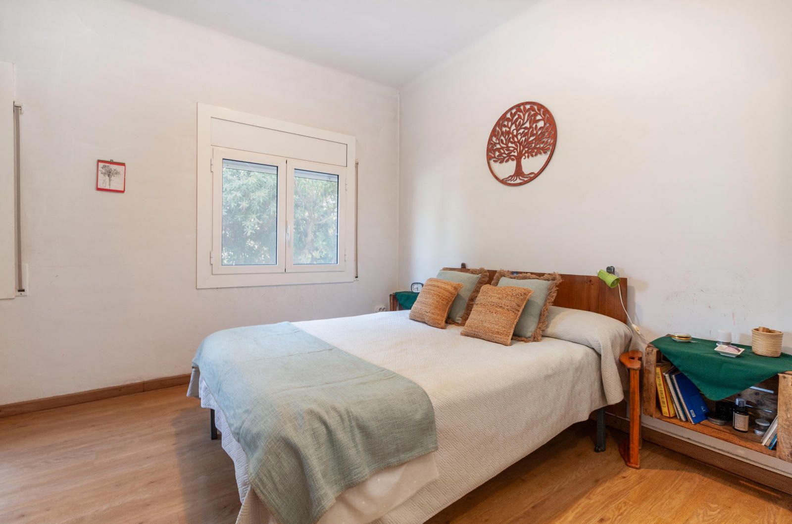 ¡CASA TODA EN UNA PLANTA CON GRAN JARDÍN EN SANT MIQUEL DE GONTERES! - Foto 17