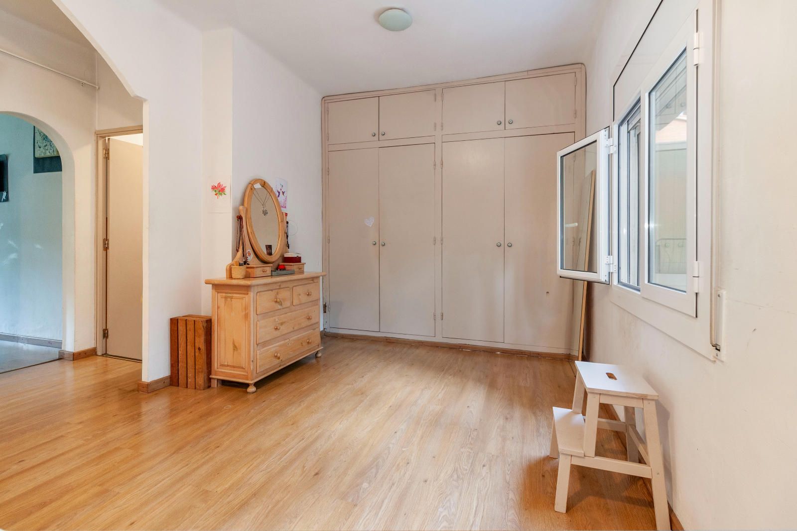 ¡CASA TODA EN UNA PLANTA CON GRAN JARDÍN EN SANT MIQUEL DE GONTERES! - Foto 18