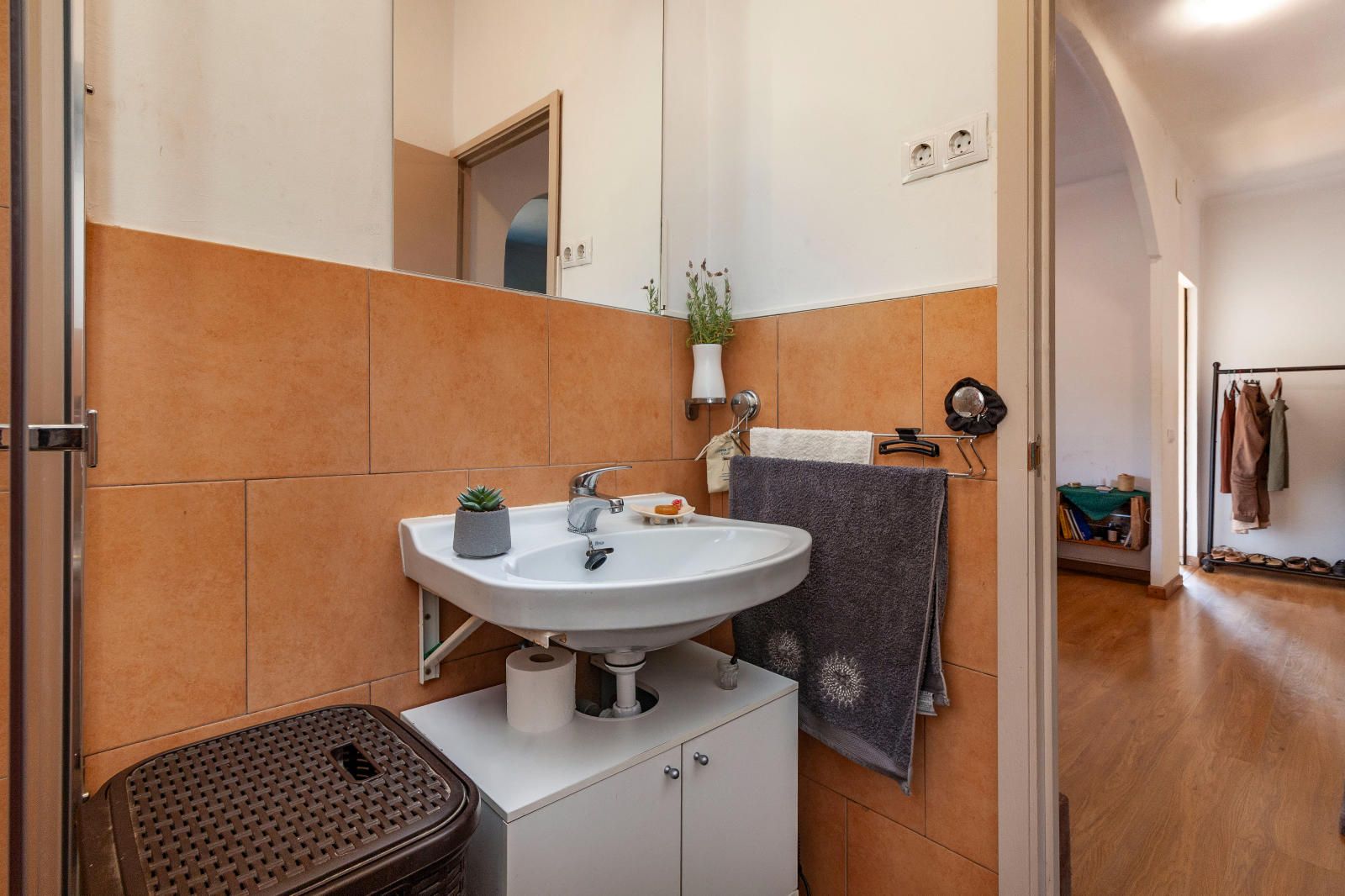 ¡CASA TODA EN UNA PLANTA CON GRAN JARDÍN EN SANT MIQUEL DE GONTERES! - Foto 21