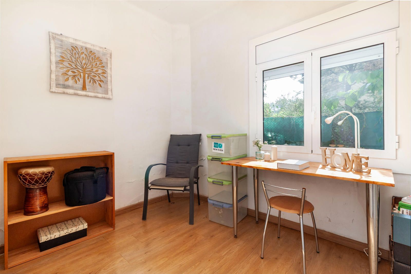 ¡CASA TODA EN UNA PLANTA CON GRAN JARDÍN EN SANT MIQUEL DE GONTERES! - Foto 22