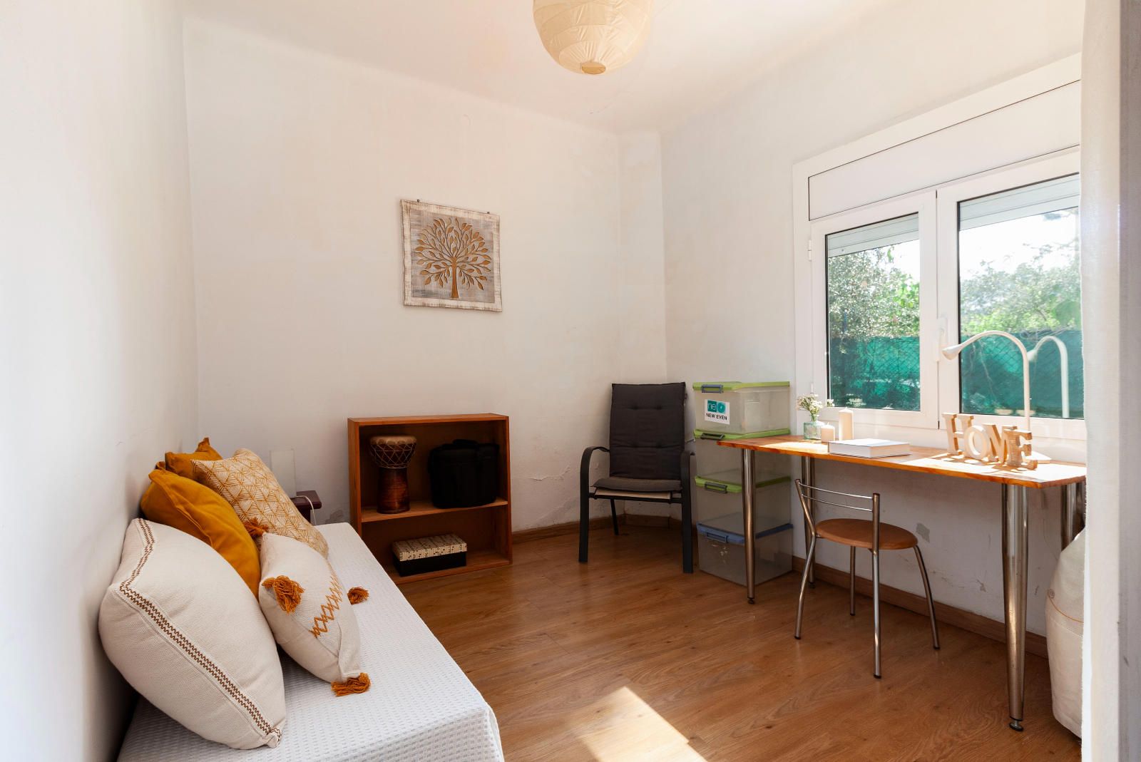 ¡CASA TODA EN UNA PLANTA CON GRAN JARDÍN EN SANT MIQUEL DE GONTERES! - Foto 24
