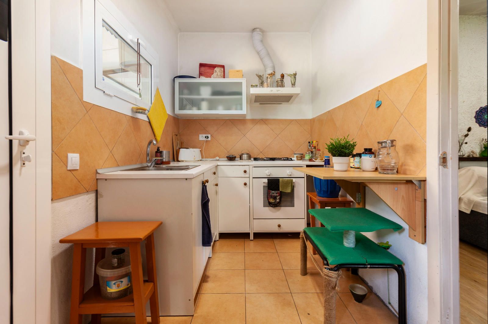 ¡CASA TODA EN UNA PLANTA CON GRAN JARDÍN EN SANT MIQUEL DE GONTERES! - Foto 27