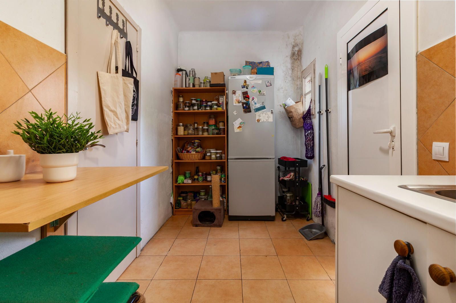 ¡CASA TODA EN UNA PLANTA CON GRAN JARDÍN EN SANT MIQUEL DE GONTERES! - Foto 28
