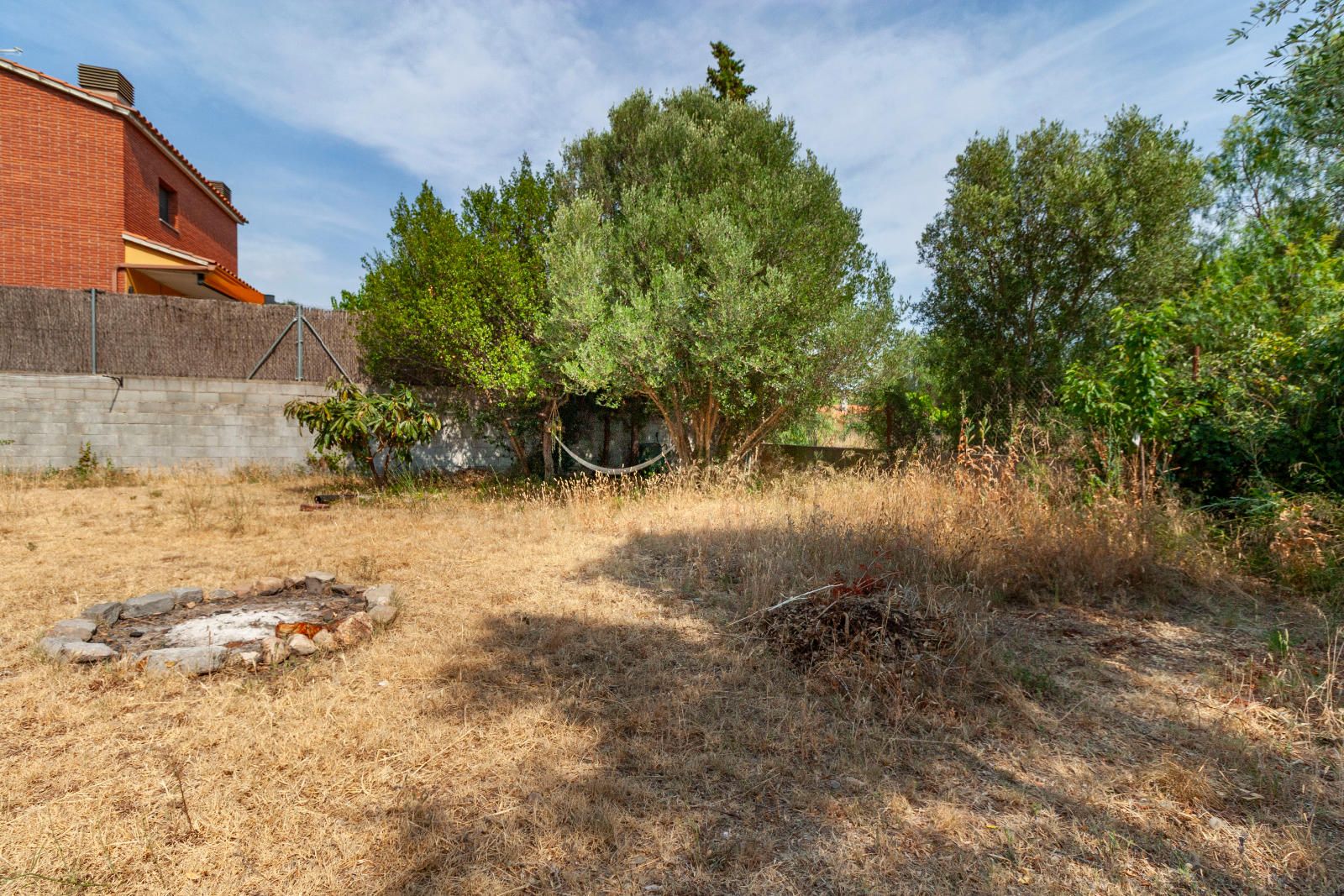 ¡CASA TODA EN UNA PLANTA CON GRAN JARDÍN EN SANT MIQUEL DE GONTERES! - Foto 9