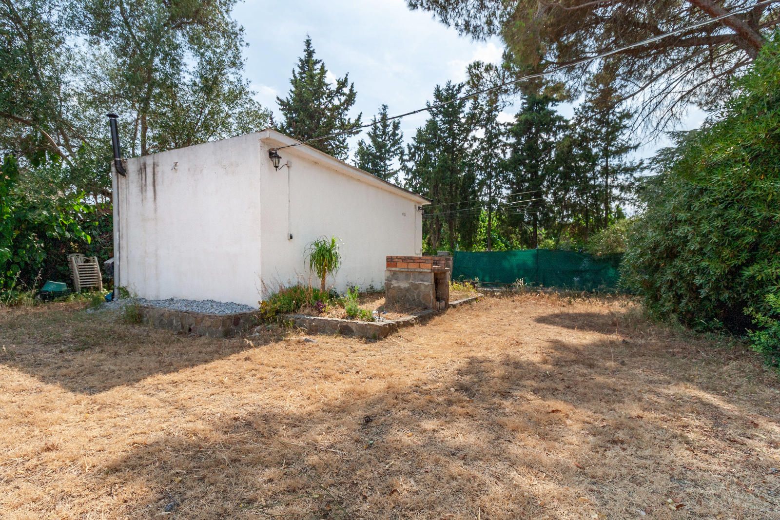 ¡CASA TODA EN UNA PLANTA CON GRAN JARDÍN EN SANT MIQUEL DE GONTERES! - Foto 10