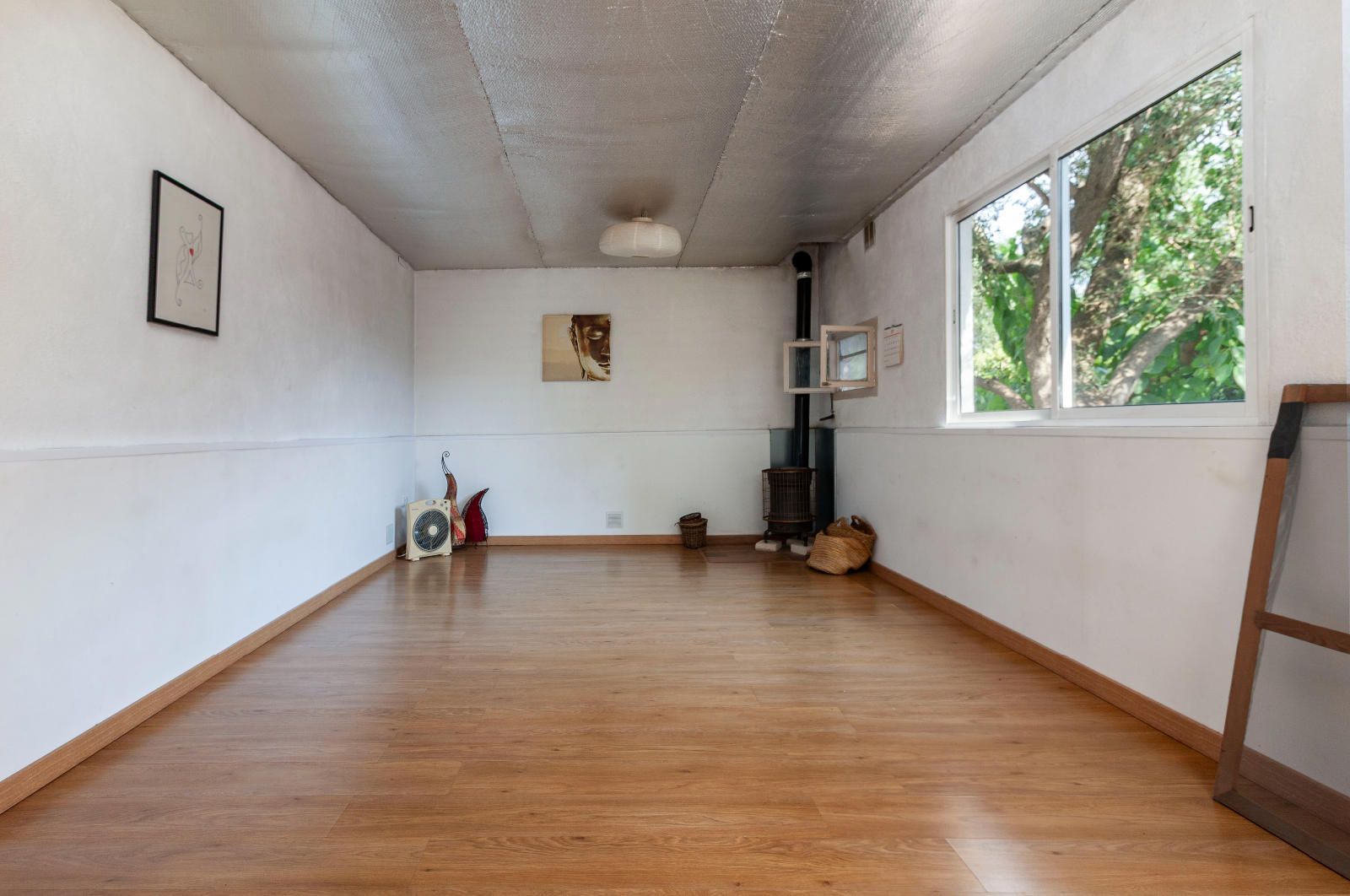 ¡CASA TODA EN UNA PLANTA CON GRAN JARDÍN EN SANT MIQUEL DE GONTERES! - Foto 30