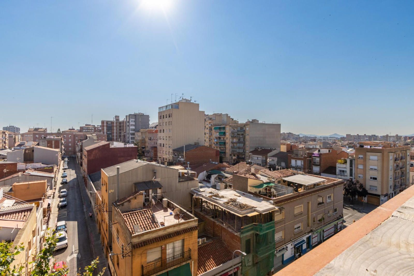 Pis en venda Sabadell, Barcelona. Ref: 3176. IGLOO by exes centre ( antes, abans expofinques exes sabadell centre )