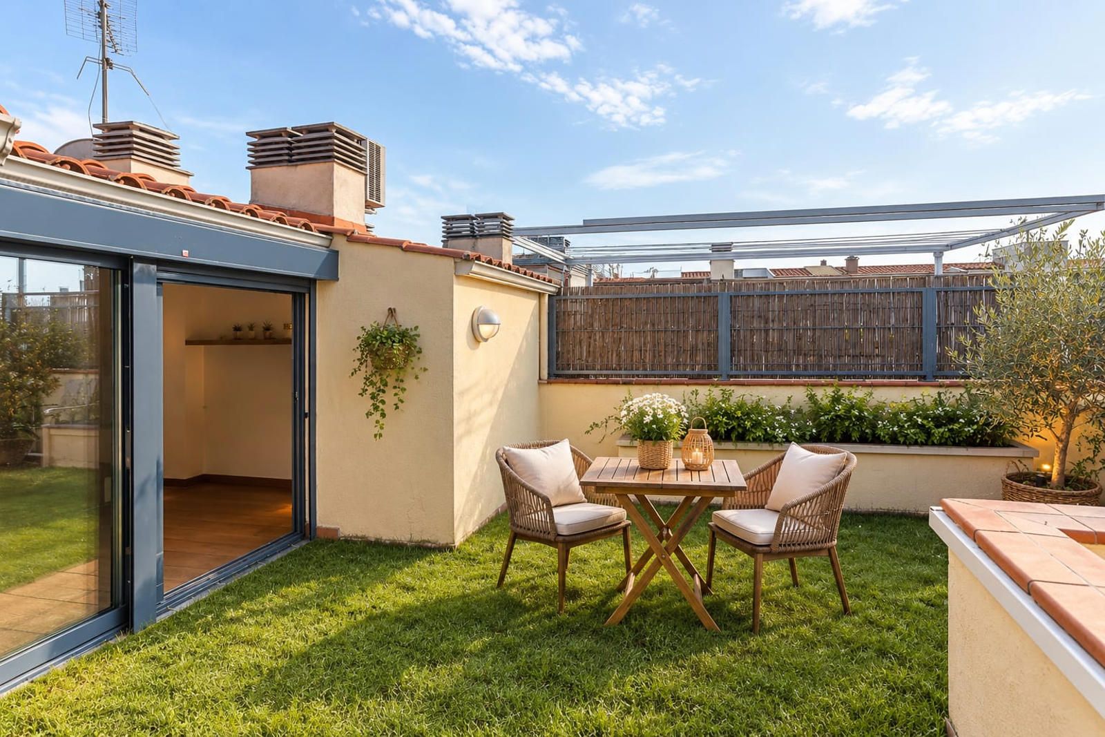 Duplex for sale Sabadell, Barcelona. Ref: 3178. IGLOO by exes centre ( antes, abans expofinques exes sabadell centre )