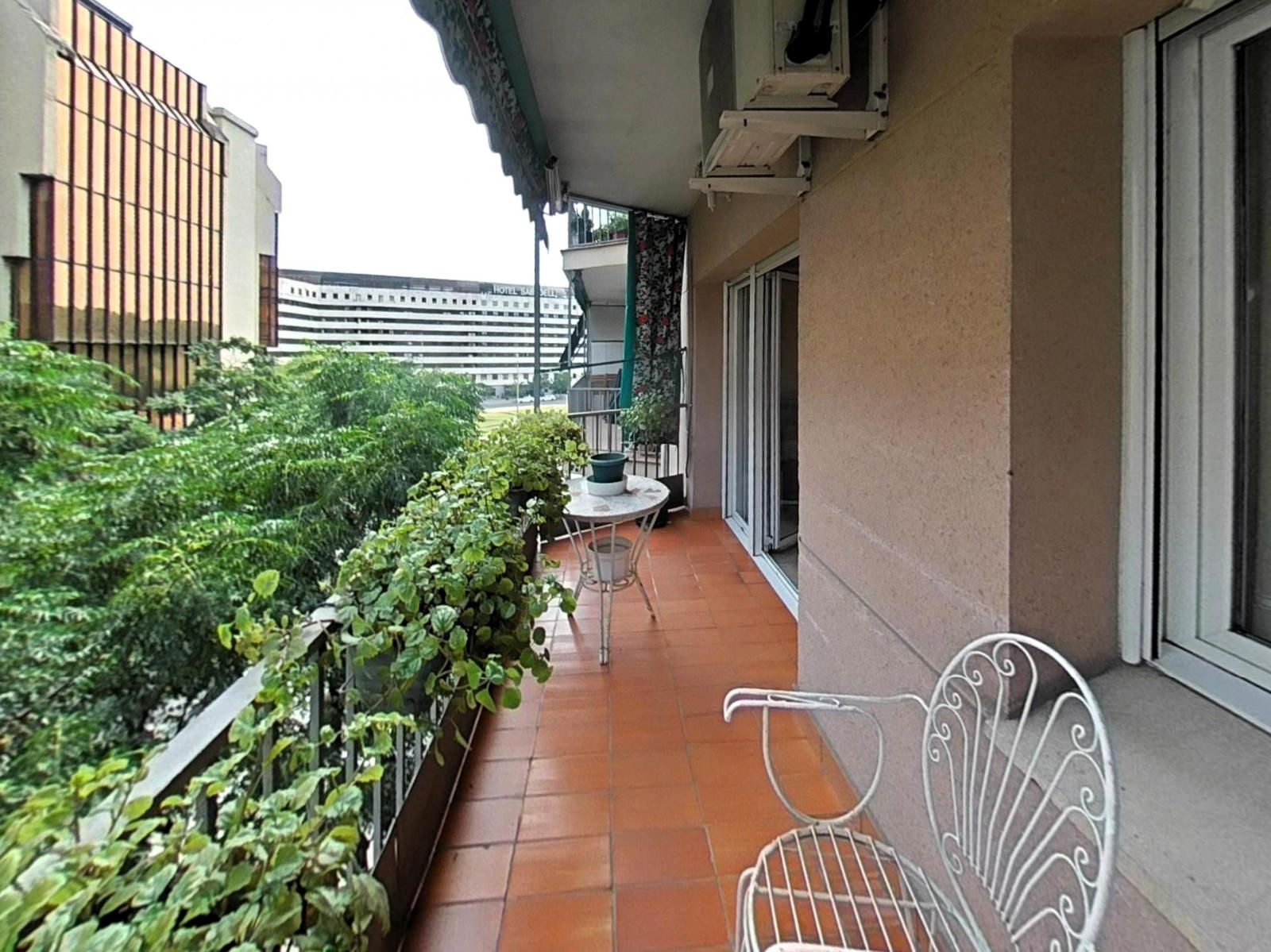 Piso en venta Sabadell, Barcelona. Ref: 3182. IGLOO by exes centre ( antes, abans expofinques exes sabadell centre )