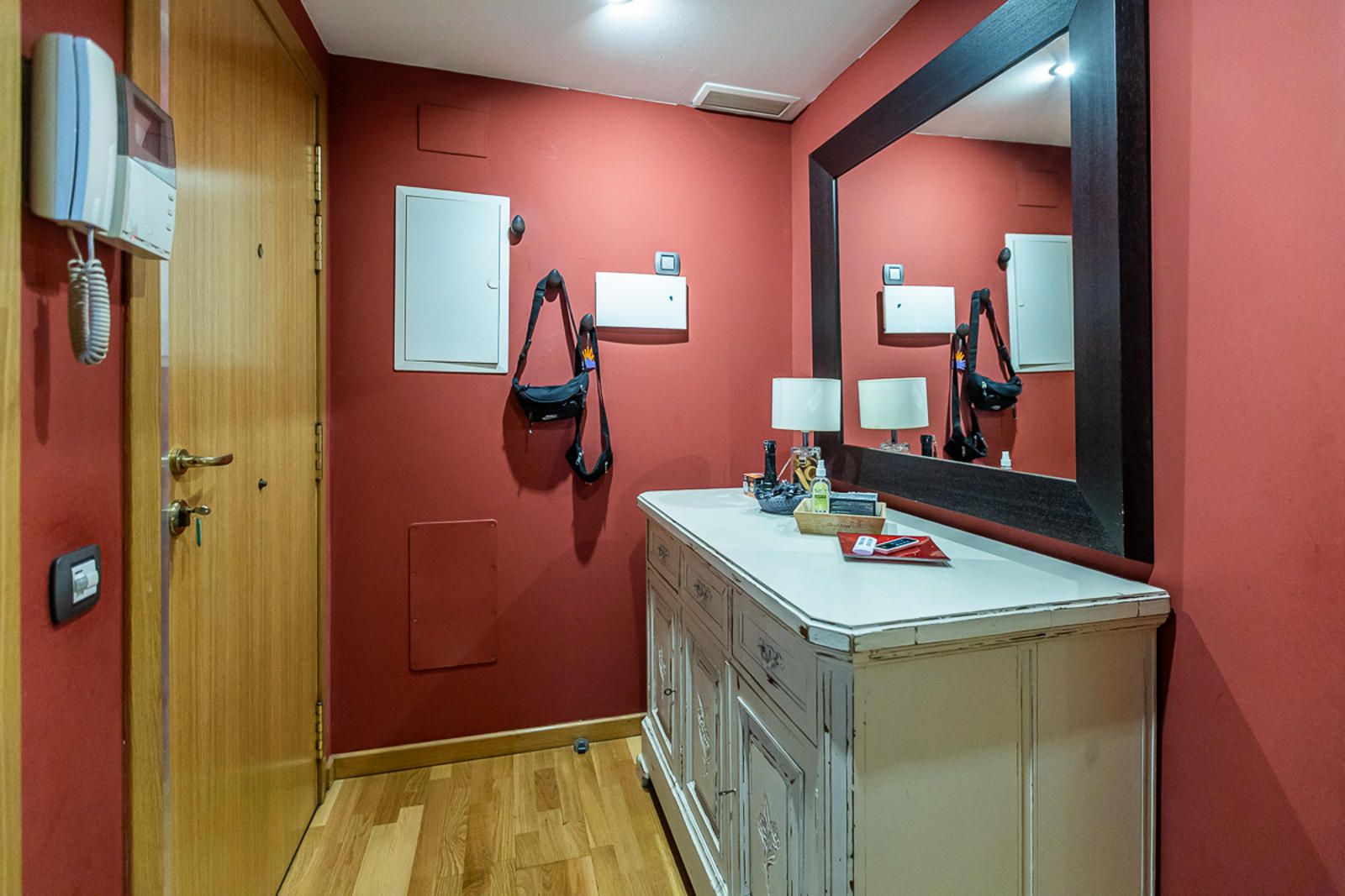 ¡PISO EN EIXAMPLE DE 3 HABITACIONES, GRAN PARKING DOBLE Y TRASTERO! - Foto 38