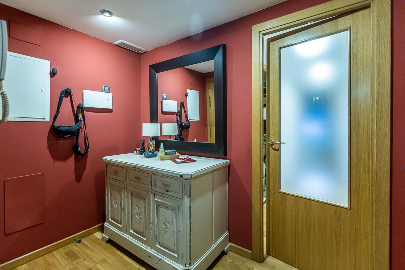 ¡PISO EN EIXAMPLE DE 3 HABITACIONES, GRAN PARKING DOBLE Y TRASTERO! - Foto 37
