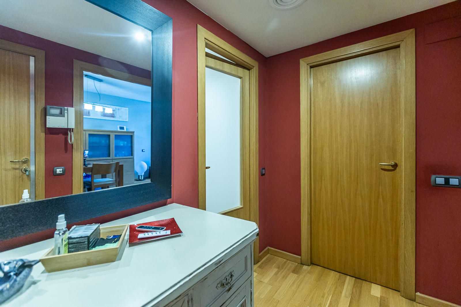 ¡PISO EN EIXAMPLE DE 3 HABITACIONES, GRAN PARKING DOBLE Y TRASTERO! - Foto 39