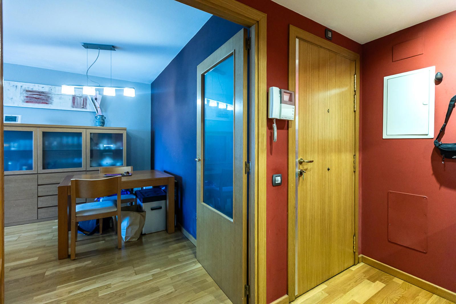 ¡PISO EN EIXAMPLE DE 3 HABITACIONES, GRAN PARKING DOBLE Y TRASTERO! - Foto 13
