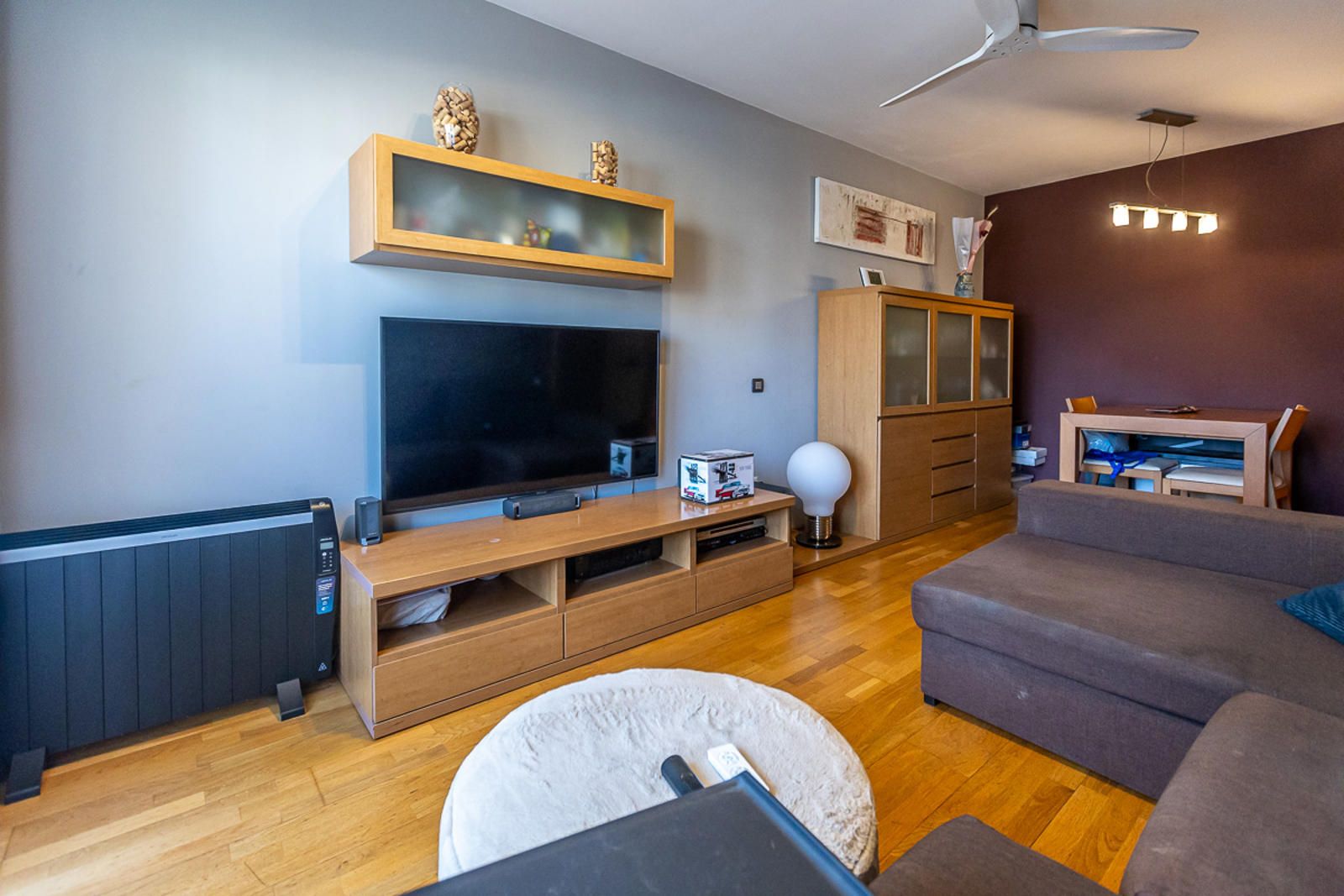 ¡PISO EN EIXAMPLE DE 3 HABITACIONES, GRAN PARKING DOBLE Y TRASTERO! - Foto 12