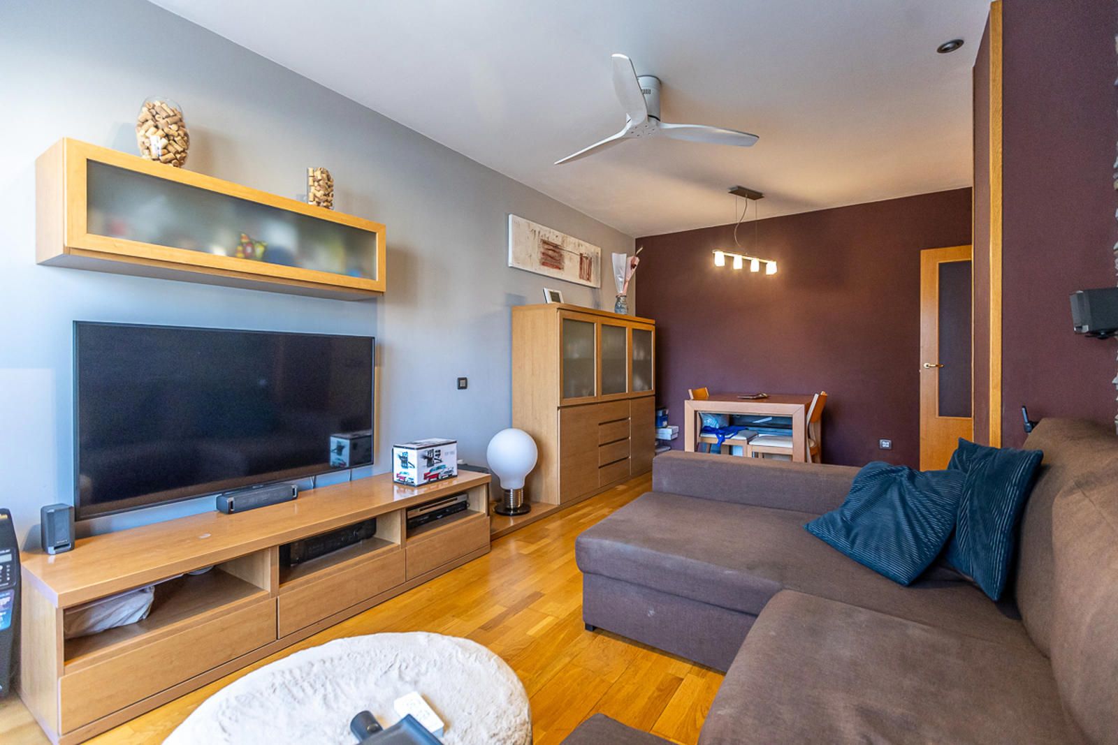 ¡PISO EN EIXAMPLE DE 3 HABITACIONES, GRAN PARKING DOBLE Y TRASTERO! - Foto 8