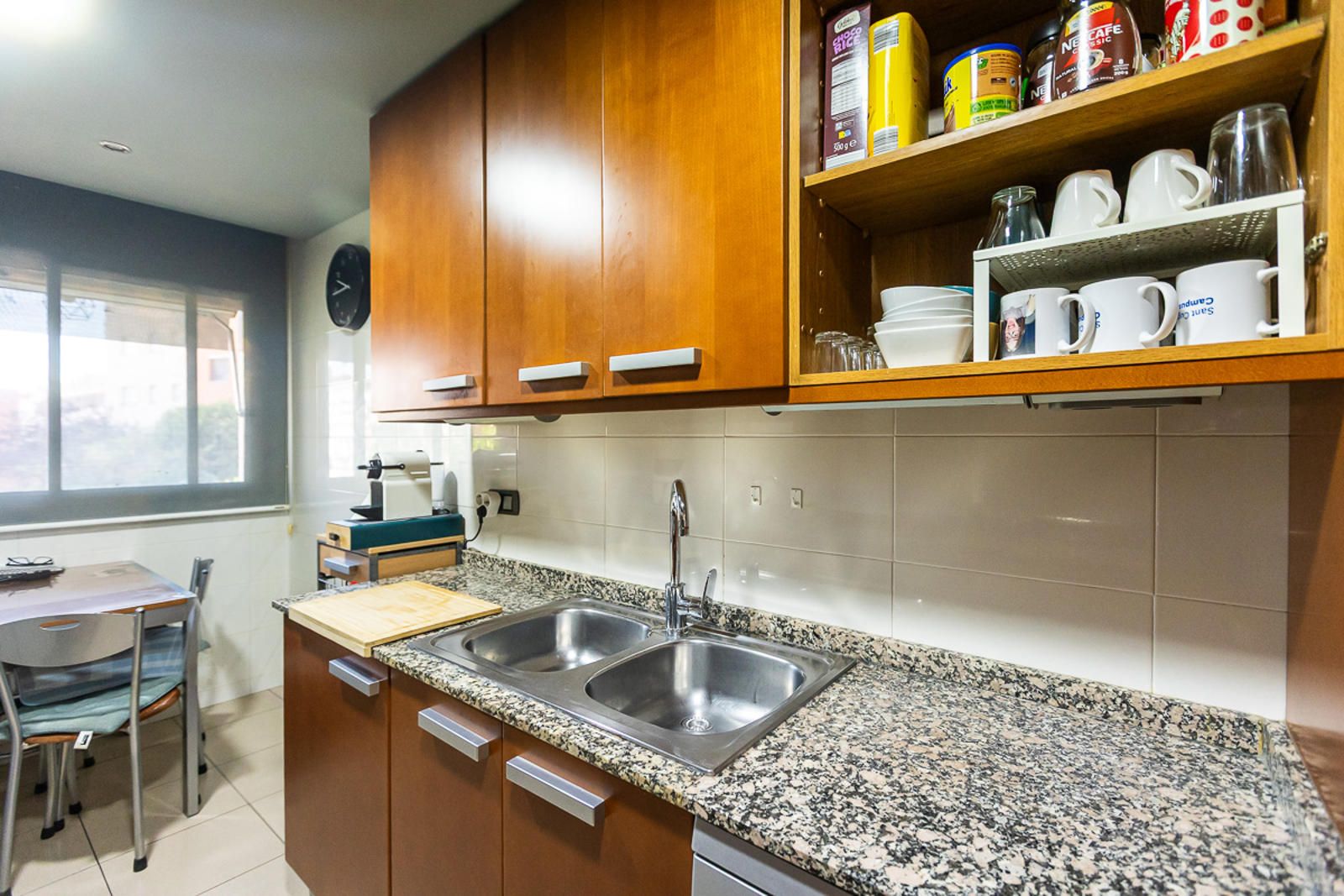 ¡PISO EN EIXAMPLE DE 3 HABITACIONES, GRAN PARKING DOBLE Y TRASTERO! - Foto 15
