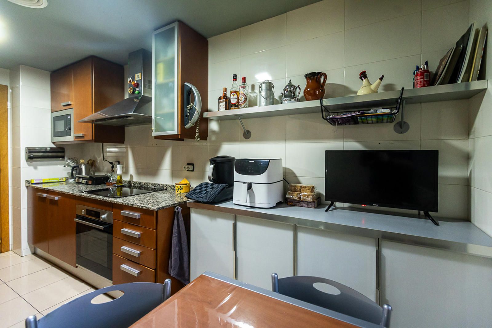 ¡PISO EN EIXAMPLE DE 3 HABITACIONES, GRAN PARKING DOBLE Y TRASTERO! - Foto 19
